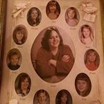 Amy Robison - @cheshire214 - Instagram