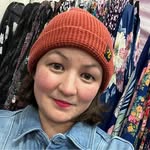 Amy Robison - @amyteru - Instagram