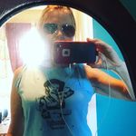 Amy Robison-Bearce - @bearcesong - Instagram