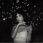 Portrait Photography, Polaroid. Amy Robison - @amyrobison804 - Instagram