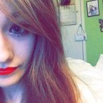 Amy Roche - @itsamonster - Instagram