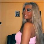 Amy Roche - @axr2245 - Instagram
