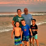 Amy Rodgers Fernandes - @amyrodgersfernandes - Instagram