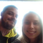 Amy + Rodney Frew - @amzly92 - Instagram