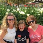 Amy Roehl - @amysallsmiles - Instagram