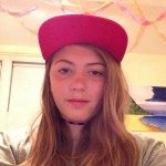 Amy Rogan - @gamergirl12345 - Instagram