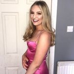 Amy Rogan - @amykateskeltonxx - Instagram