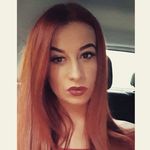 Amy Rogan - @amyrogan91 - Instagram