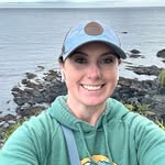 Amy Rogan - @alaskalove14 - Instagram