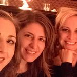 Amy Rogan-Mehta - @amyroganmehta - Instagram