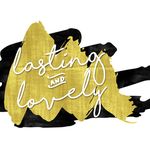 Amy Roldan - @lasting.and.lovely - Instagram