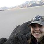 Amy Romano - @geology_gal - Instagram