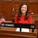 Amy Romano - @repromano - Instagram