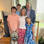 Amy Baumhover Ronan - @amyjronan - Instagram
