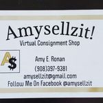 Amy Ronan - @amysellzit - Instagram
