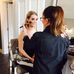 Amy Ronan makeup - Facebook