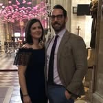 Amy Rood Miller - @amyroodmiller - Instagram