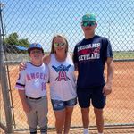 Amy Root - @ball_mom10 - Instagram