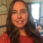 Amy Root - @momof2inmd - Instagram