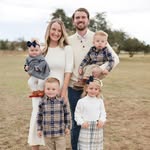 Amy Root - @momtoceliac - Instagram