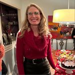 Amy Sine (formerly Amy Root) - @amysineokc - Instagram