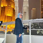 Amy Rosman - Facebook