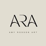 Amy Rosson Art - @amyrossonart - Instagram