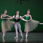 Amy Rothstein - @amyrballet - Instagram