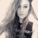 Amy Rowell - @ginger_snap_22 - Instagram