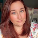 Amy Rowell - @amyjsrowell - Instagram