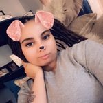 Amy Rowell - @tyrababy24 - Instagram