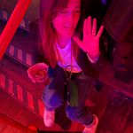 Amy Rowell Laird - @amyrowell77 - Instagram