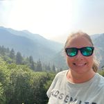 Amy Bozarth Rowlands - @amyrow1973 - Instagram