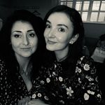 Amy Rowlands - @amyrowlands46 - Instagram