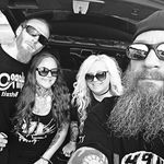 Amy Royal - @hummer73 - Instagram