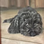 Amy Ruff - @amyruff.paints - Instagram