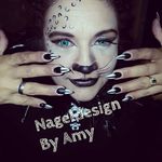 Amy Ruff - @nageldesign_by_amy - Instagram