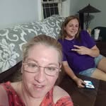 Amy K Ruger - @ruger074 - Instagram