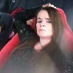 Amy Ruggles - @satia78 - Instagram