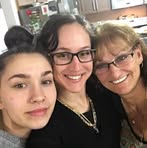 Amy Ruggles - Facebook