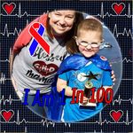 Amy Ruggles - @landynsmom326 - Instagram