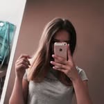 Amy Rusková - @amy.ruskova - Instagram