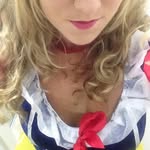 Amy Ryan - @amylydiaryan - Instagram