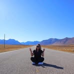 Amy Ryan - Facebook