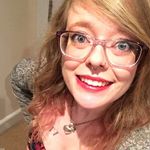 Amy Ryder - @amyvictoria1994 - Instagram