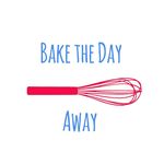 Amy Ryder - @bakethedayaway - Instagram