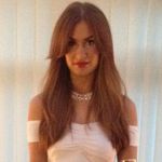 Amy Ryder - @amyeryder26 - Instagram