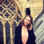 Amy Ryder - @tea_and_writing - Instagram