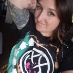 Amy Saari - @amyhearts182 - Instagram