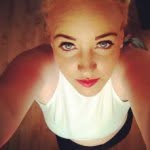 Amy Saint - @amyvioletsaint - Instagram